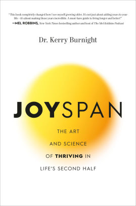 Book Joyspan: The Art and Science of Thriving in Life's Second Half PDF Download - Kerry Burnight Ph.D

➡ masterbooo.firebaseapp.com/x/book/759460/…

Download or Read Online Joyspan: The Art and Science of Thriving in Life's Second Half Free Book (PDF ePub