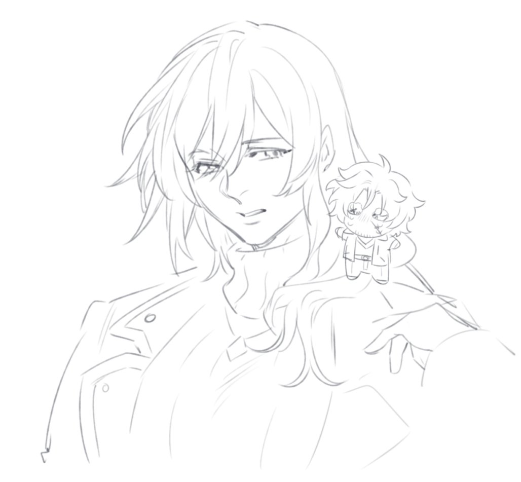 ナショキ tweet media