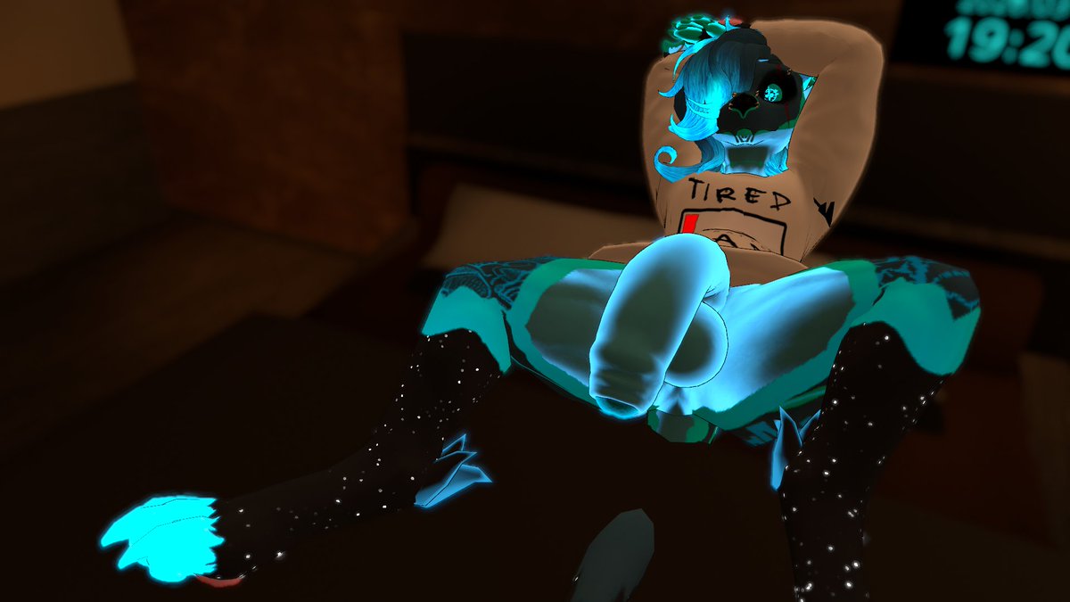 Jack Khronos tweet media