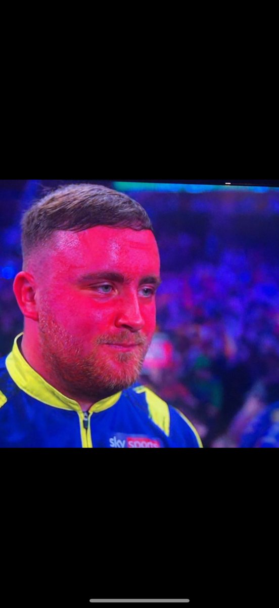 Kyle de-Vaney tweet media