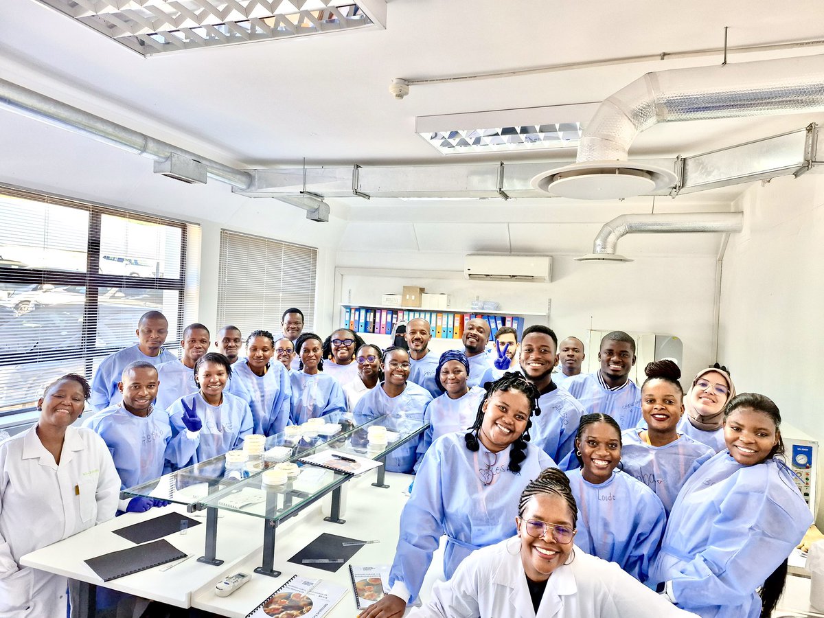 Ducit Blue Foundation tweet media