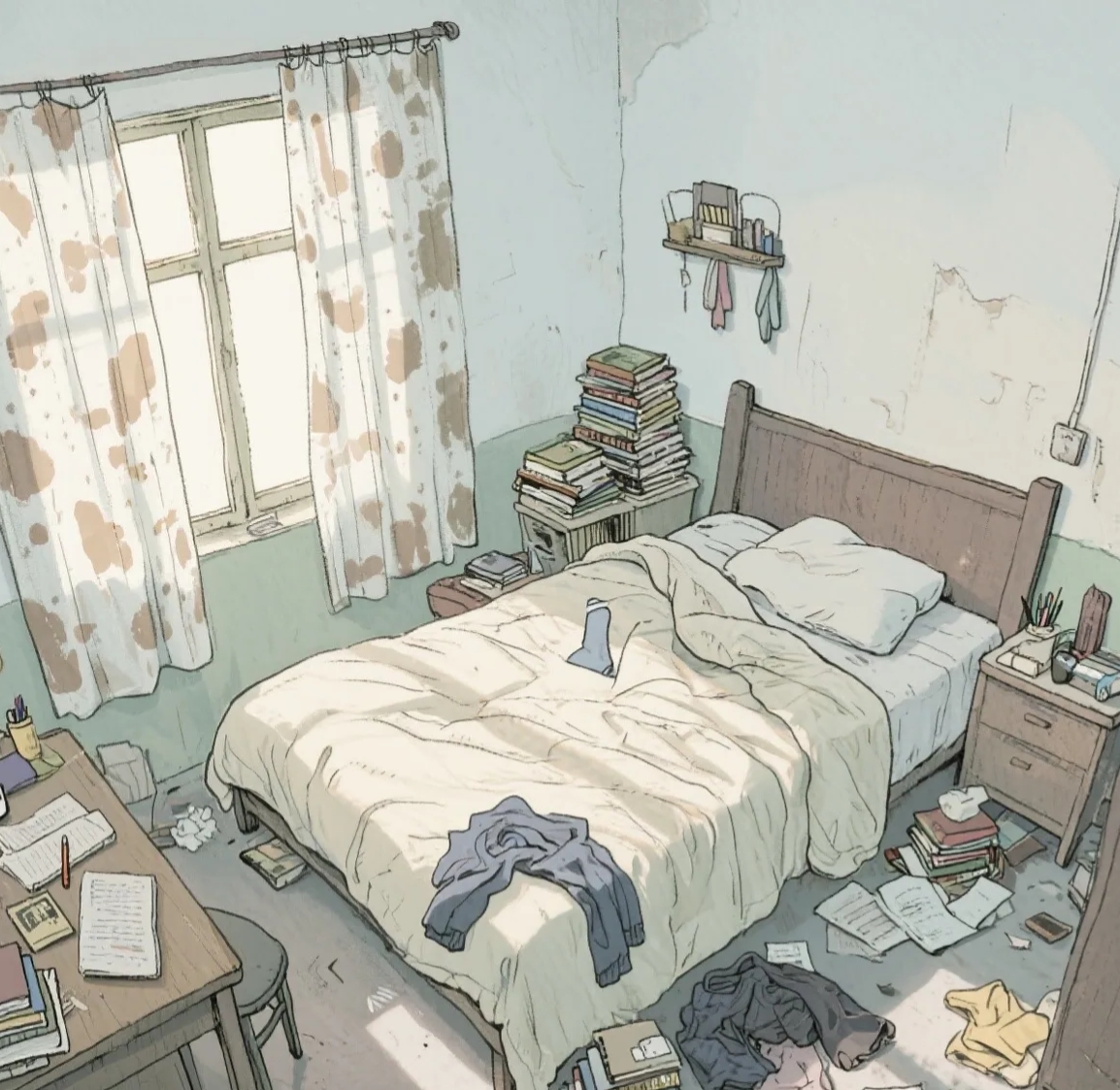 Jorge Mendoza tweet media