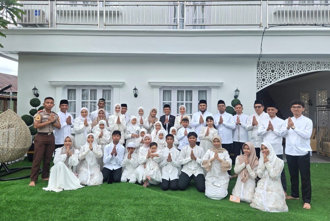 Bahlil Lahadalia tweet media