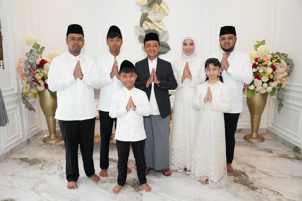 Bahlil Lahadalia tweet media