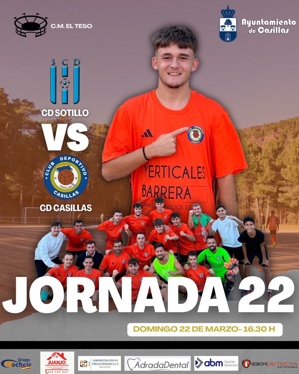 CD Casillas tweet media