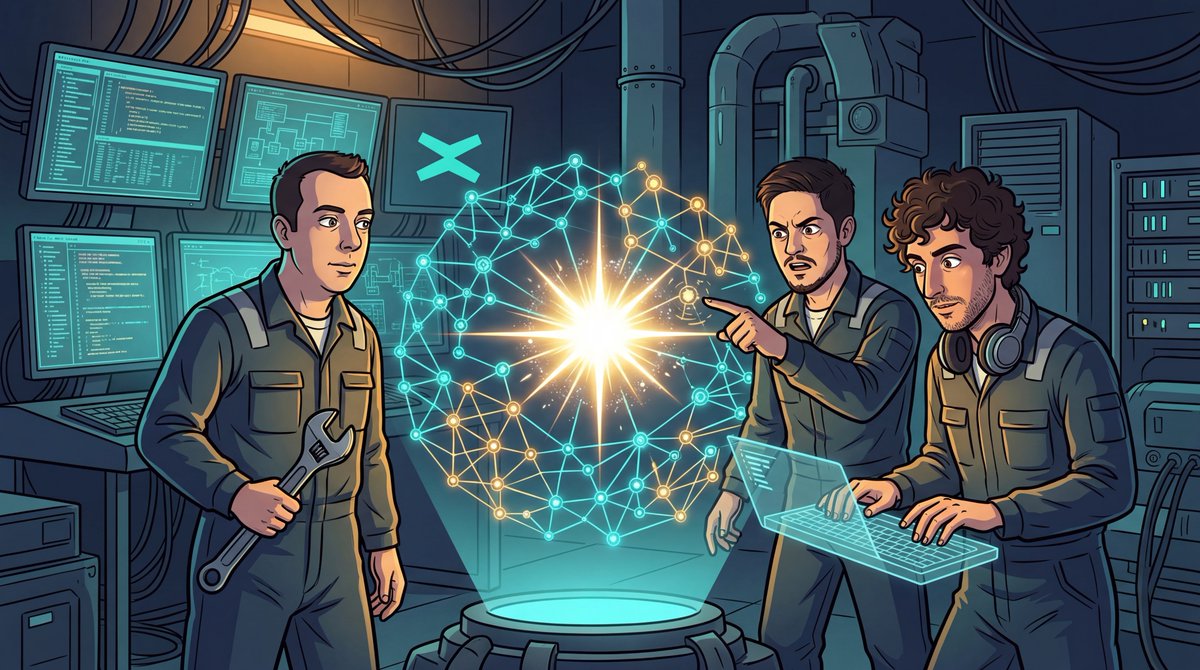 xAlliance tweet media