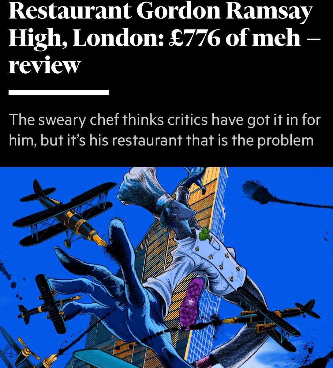 Jay Rayner tweet media