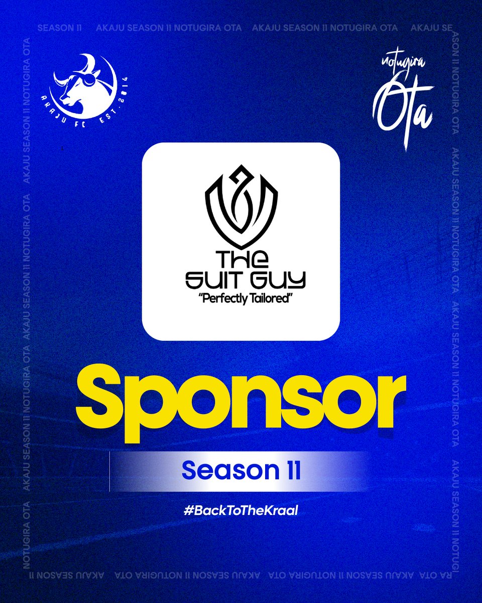 Akajju FC tweet media