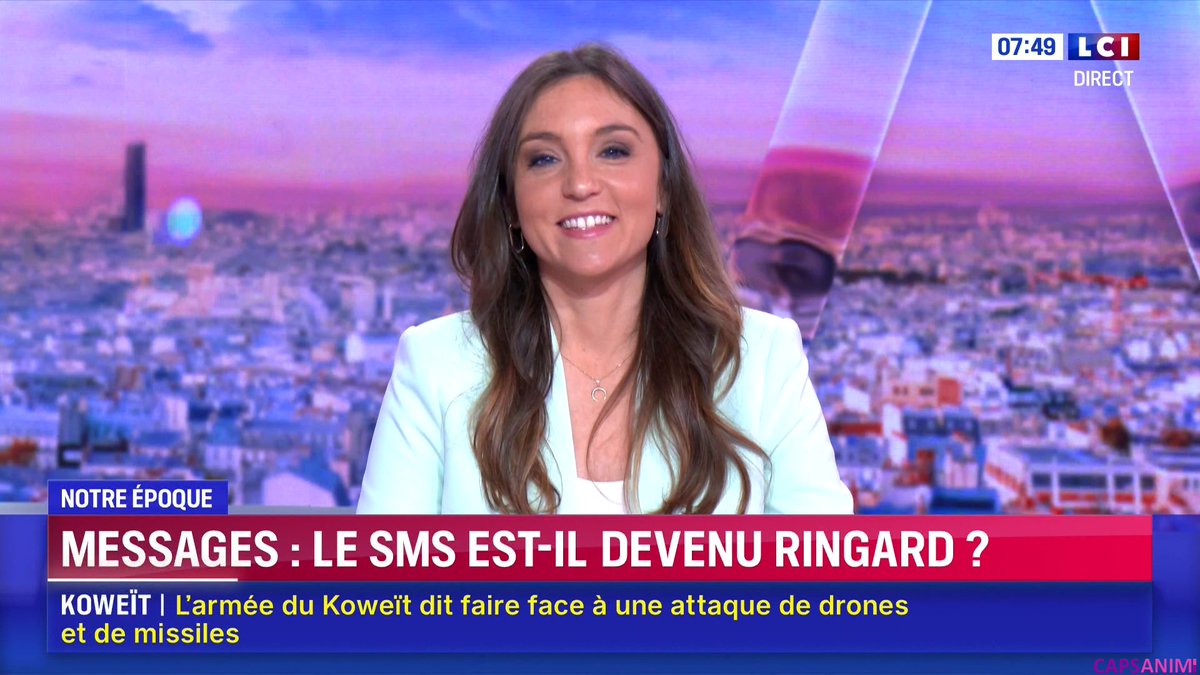 Caps'Anim tweet media