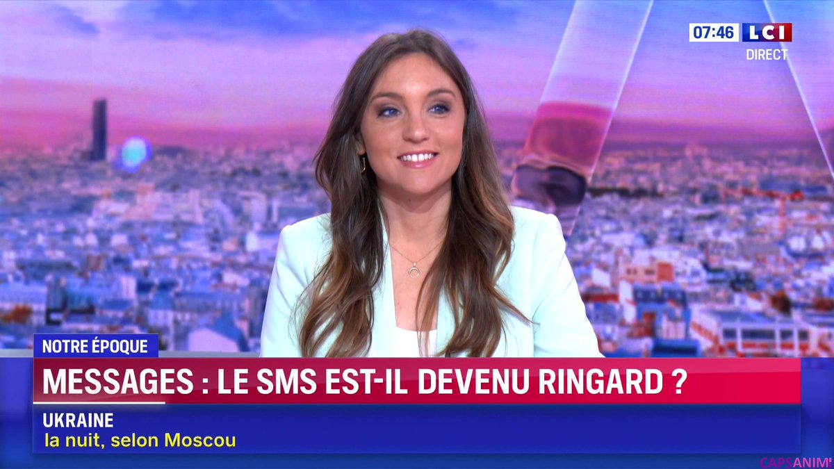 Caps'Anim tweet media