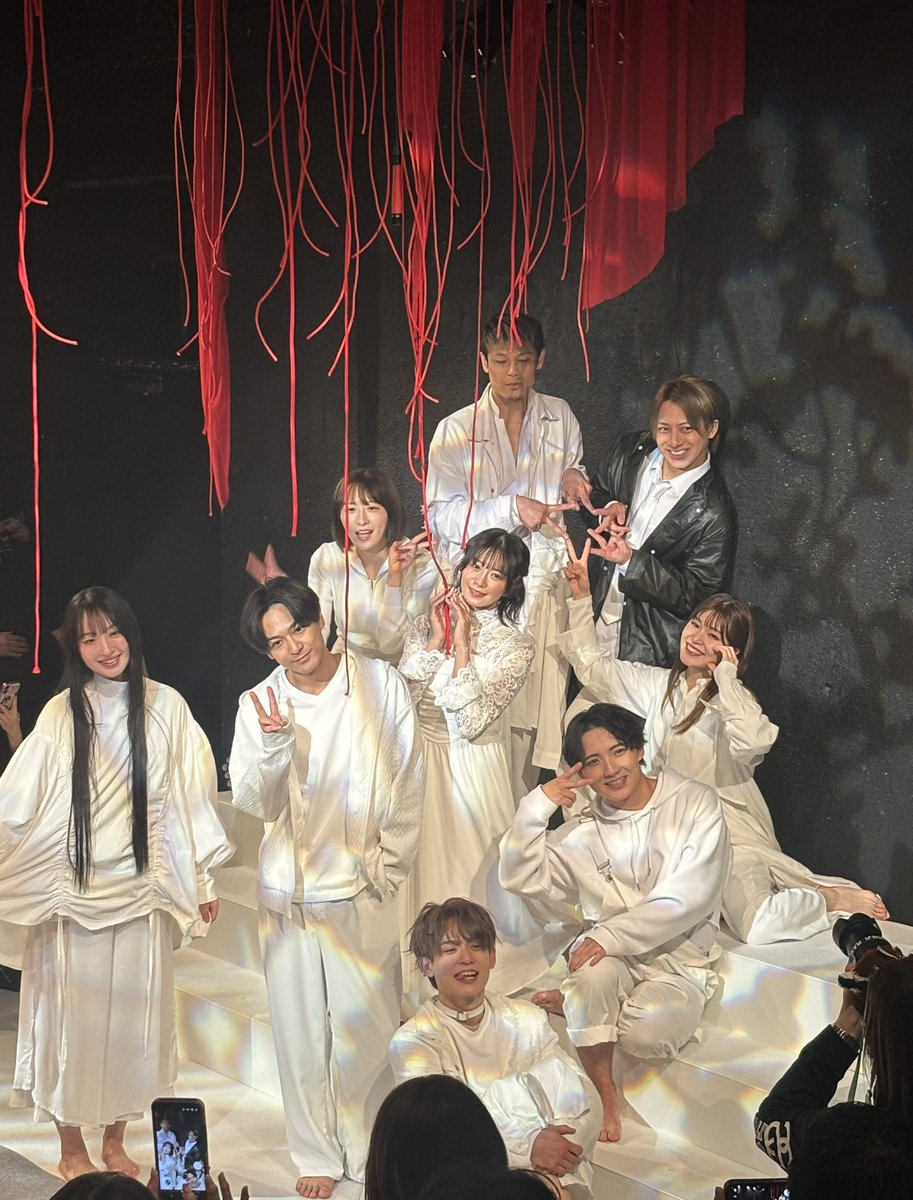 きくちＰ tweet media