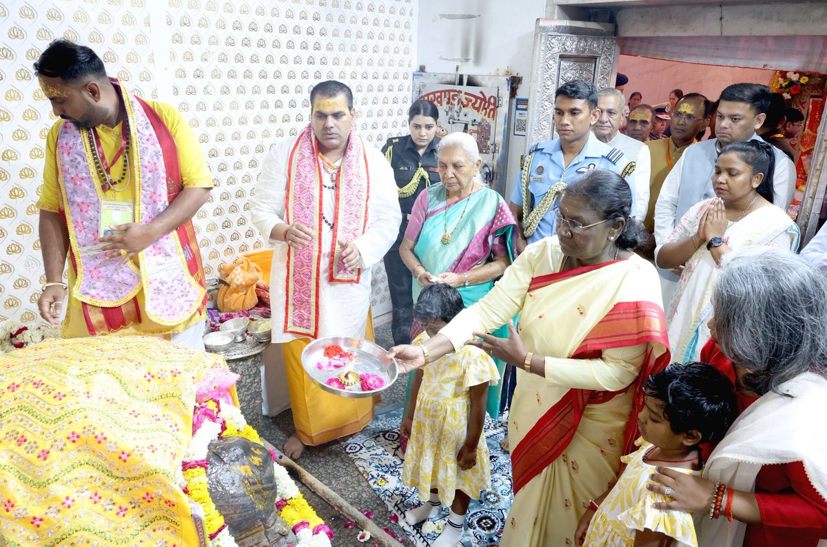 Governor of Uttar Pradesh tweet media