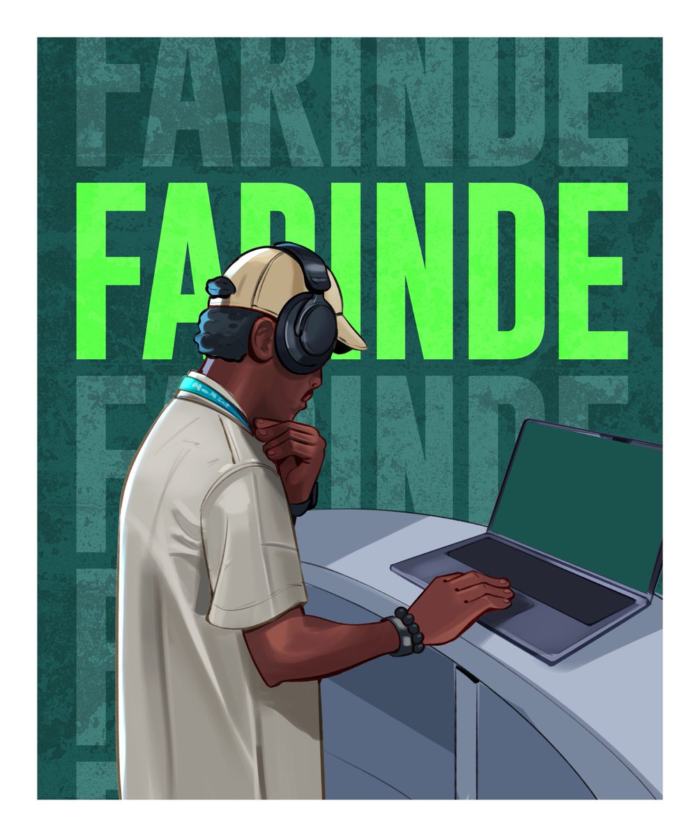 Edwin Anthony tweet media