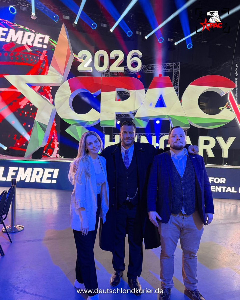 Deutschland Kurier tweet media