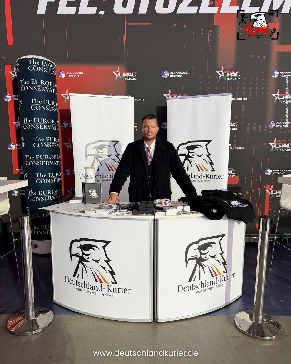 Deutschland Kurier tweet media