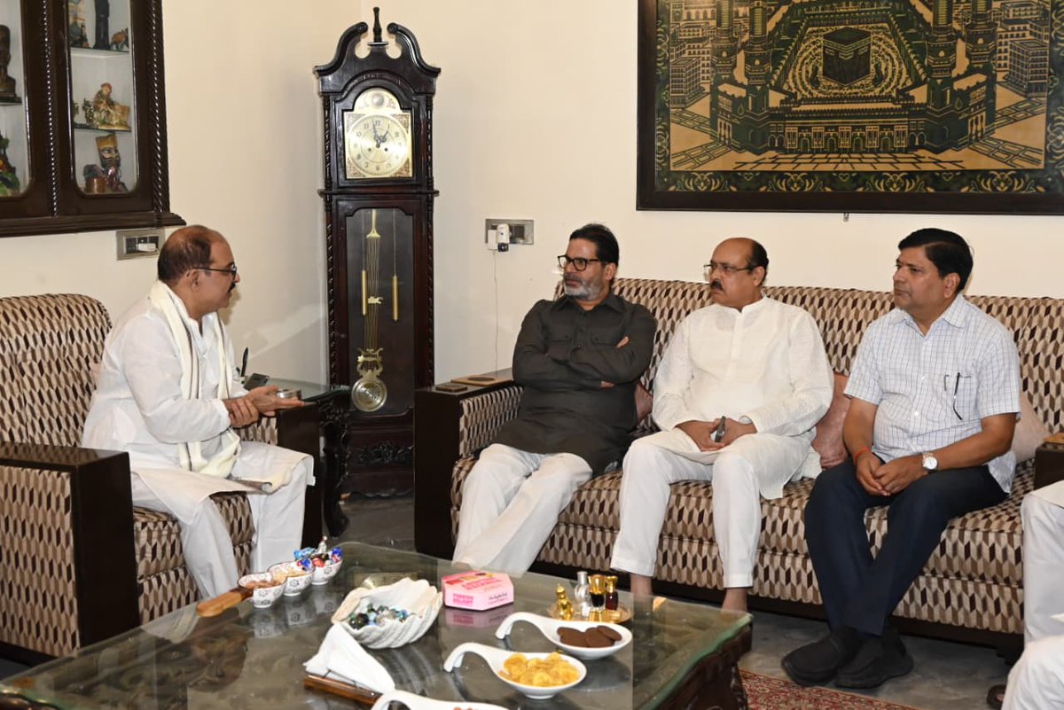 Jan Suraaj tweet media