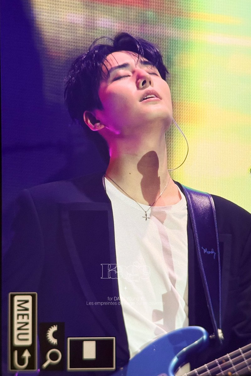 260321 #데이식스 #DAY6 #영케이 #YoungK