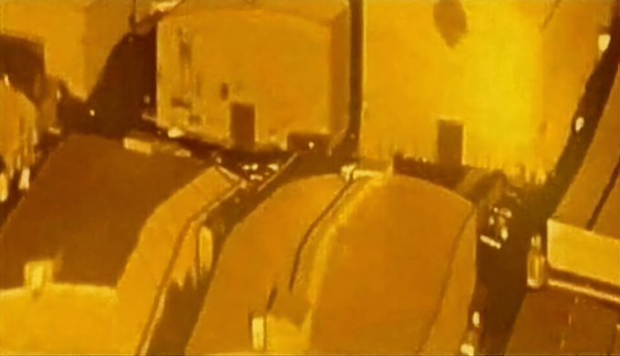 Detrás de la cámara tweet media