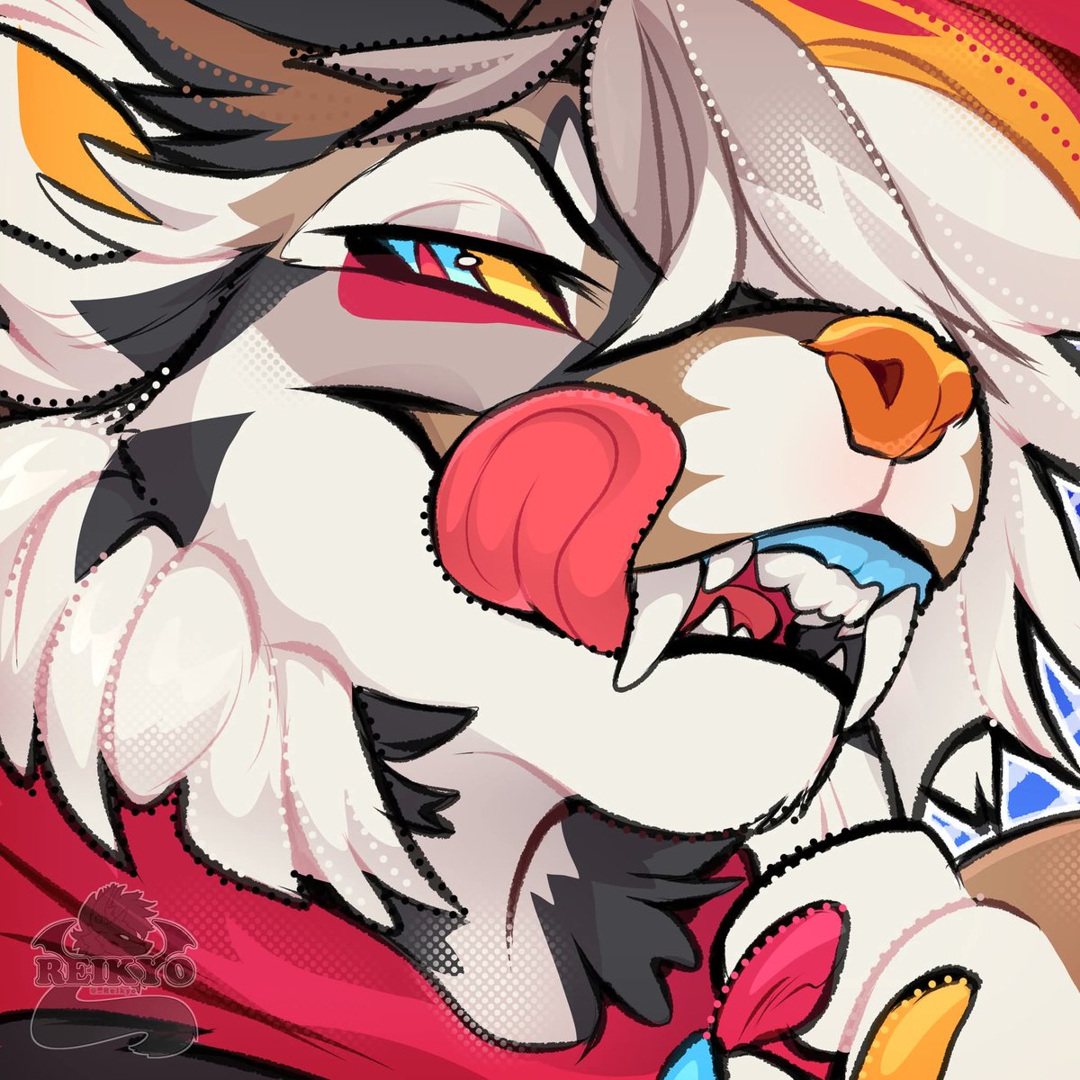 🔞🅁🄴🄸🄺🅈🄾 | ᴄᴏᴍᴍɪꜱꜱɪᴏɴꜱ Closed |🔞⁽⁺¹⁸ᵃᶜᶜ⁾ tweet media