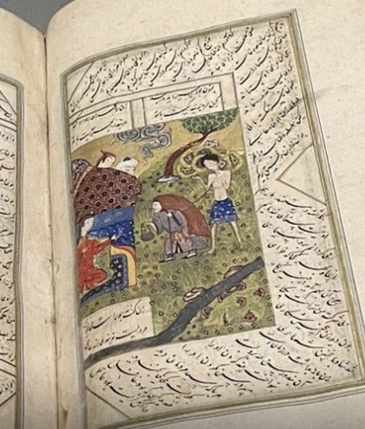 Viyana Anahtarı (Okşan Svastics) tweet media