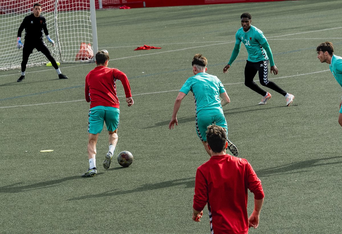 C.D. Azuqueca tweet media