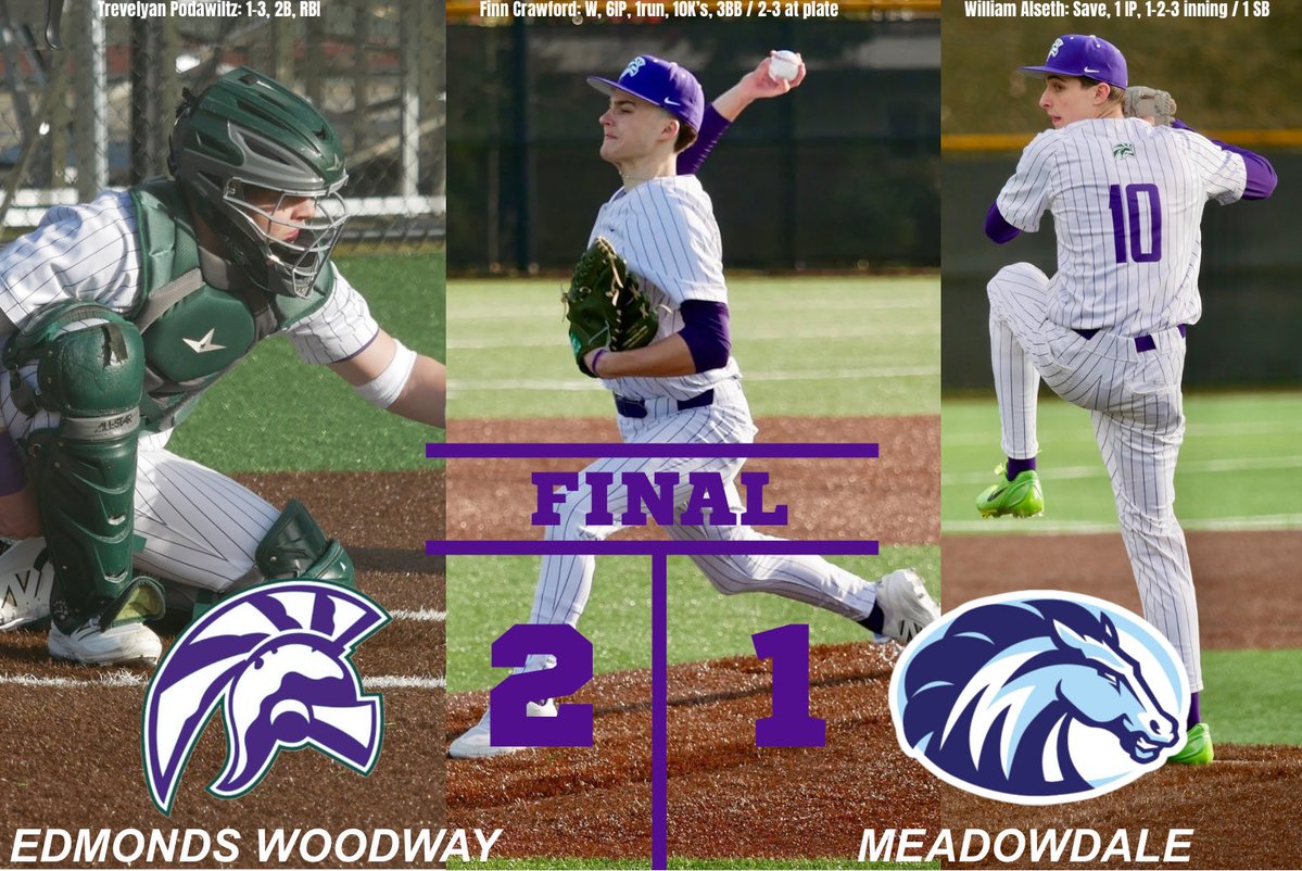 Warriors Baseball tweet media