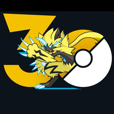 Mew28462's tweet photo. @Count_medals ゼラオラ！ https://t.co/5C1q7tgNna