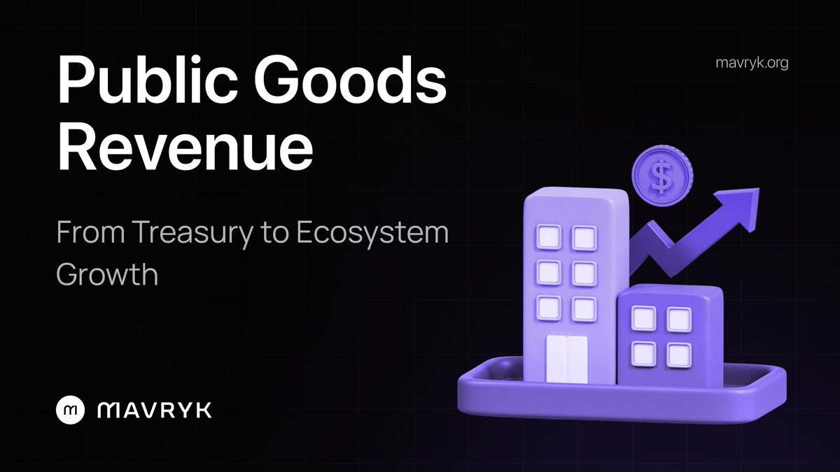 Mavryk Network | Tokenizing $10B in RWAs tweet media