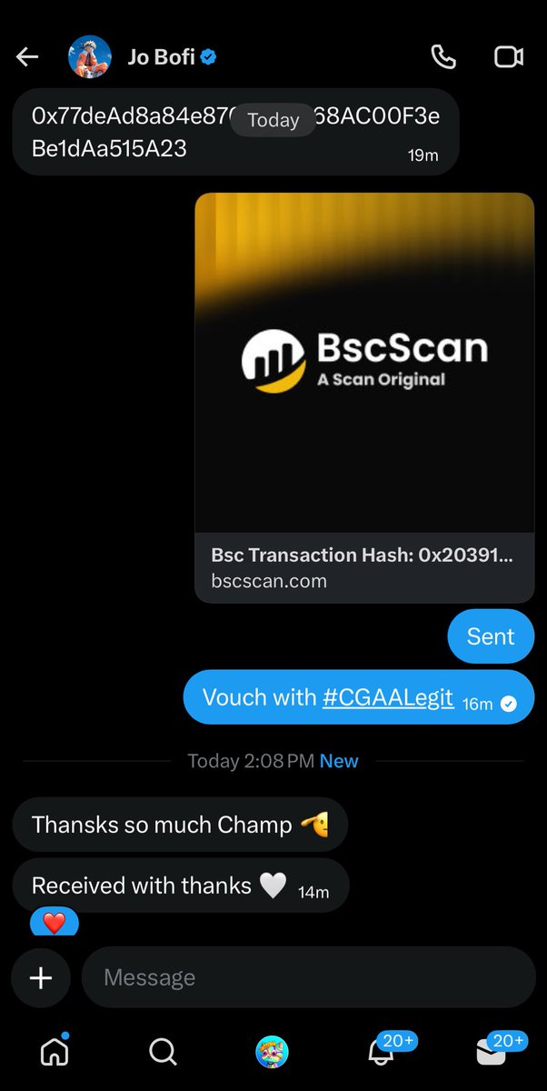 CGAA 👑 tweet media