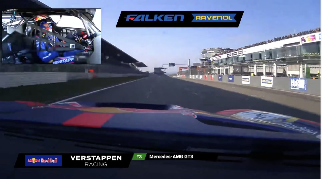 MV33Racing🏎 tweet media