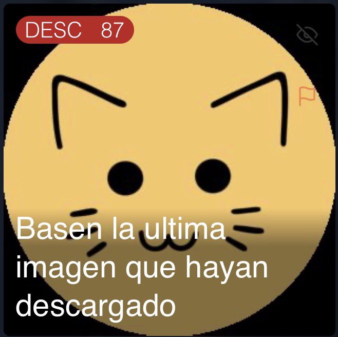 Devox Posting tweet media