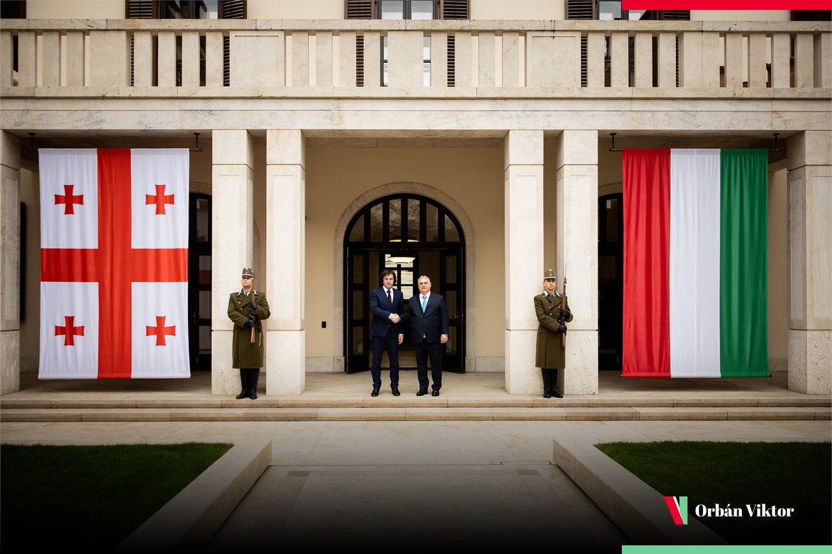 Orbán Viktor tweet media