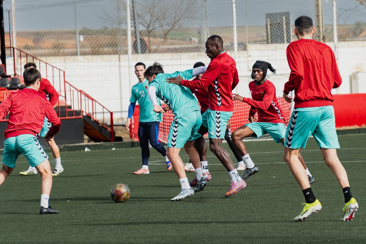 C.D. Azuqueca tweet media