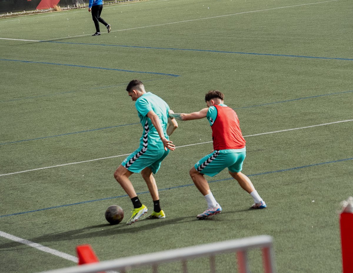 C.D. Azuqueca tweet media