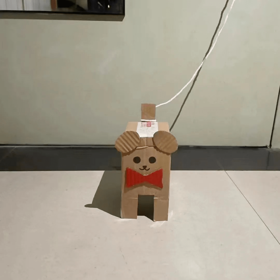 Wael Fares tweet media