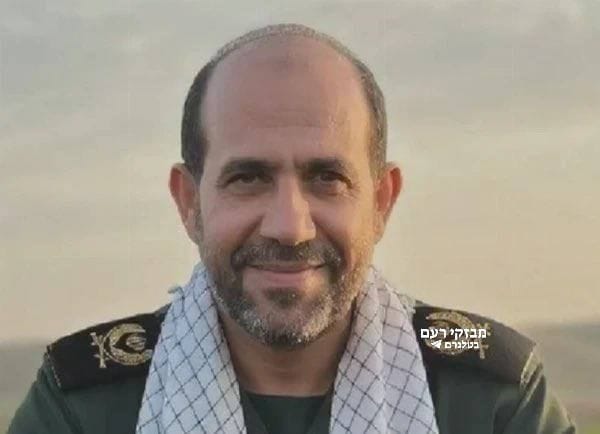 יוני בן מנחם Yoni Ben Menachem tweet media