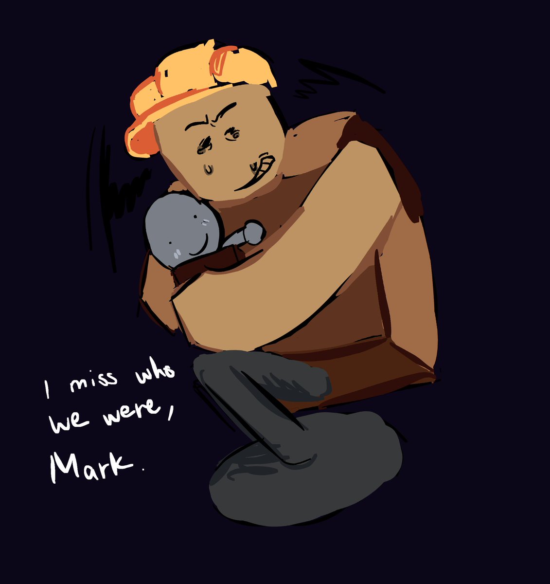 🕶️ Jimmy _ 💥 (COMMS OPEN) tweet media