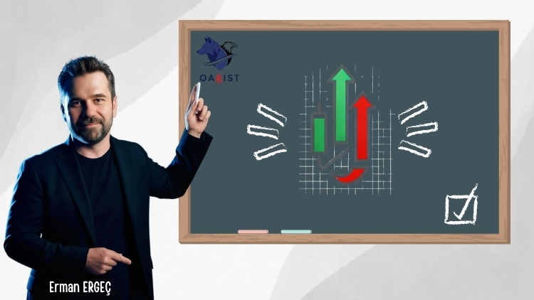 Finansal piyasalarda indikatör karmaşasına ve sosyal medyadaki gürültüye boğularak para kazanamazsınız. Grafiğin anlattığı saf gerçeği, yani "fiyatı" okumanız gerekir.

Yıllarca kurumsal masanın finans tarafında oturmuş ve aktif fon yöneten biri olarak söylüyorum: Kendi