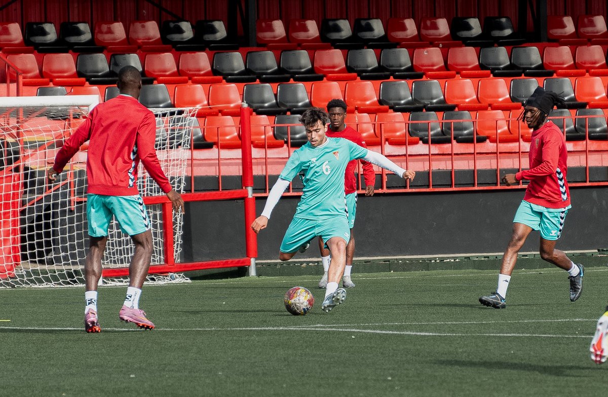 C.D. Azuqueca tweet media