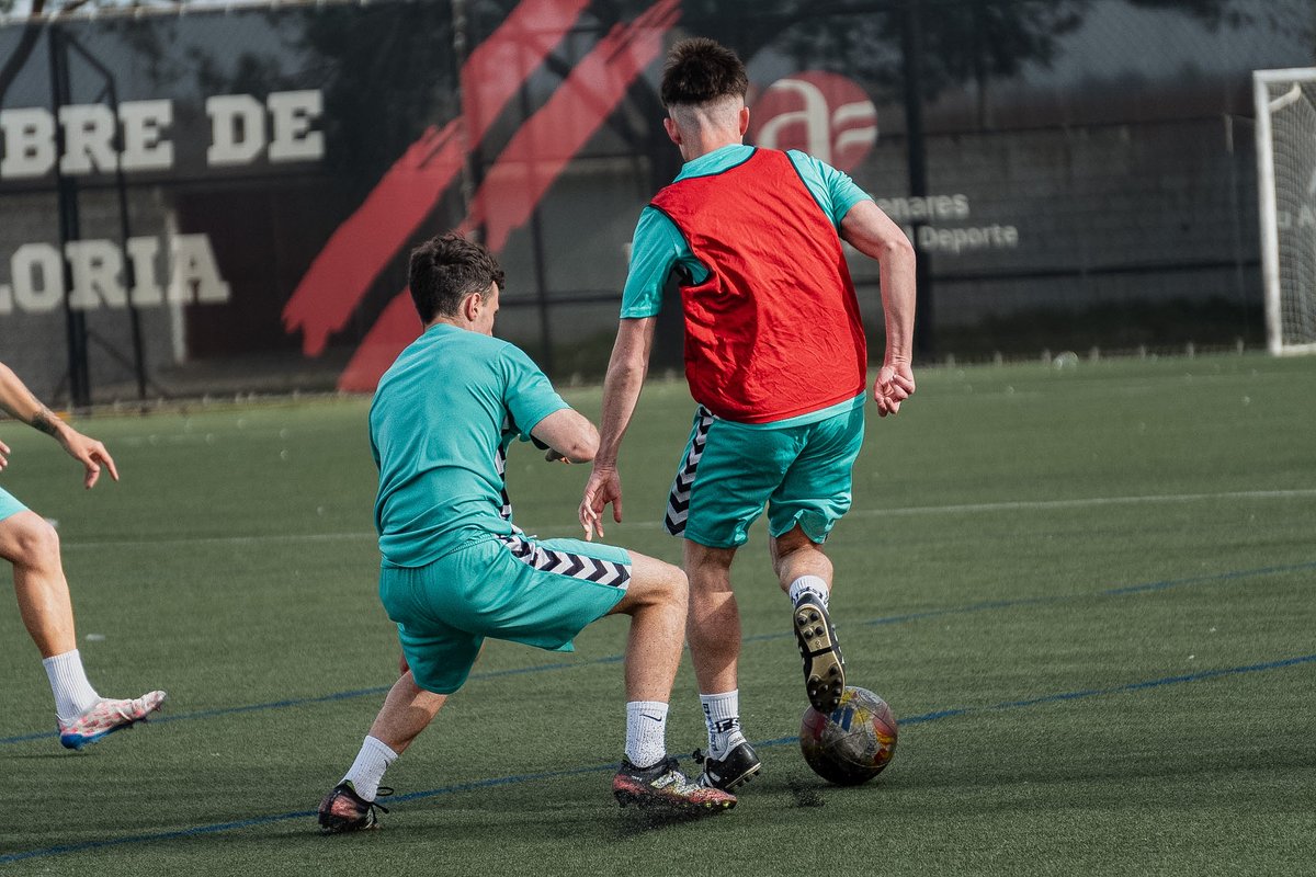 C.D. Azuqueca tweet media