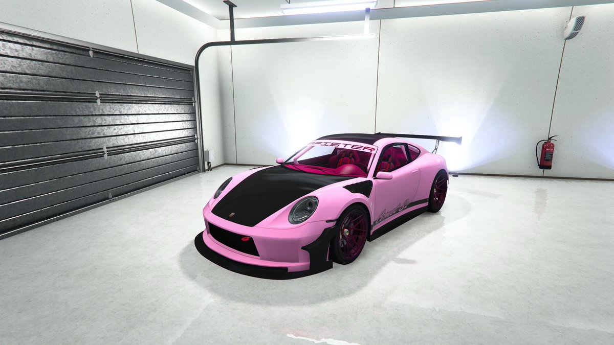 cringe1x's tweet photo. Thank you @b64fxt😎 for passing me this sweet car by @TAPZlllA🎨✨ https://t.co/jKno7D1B34