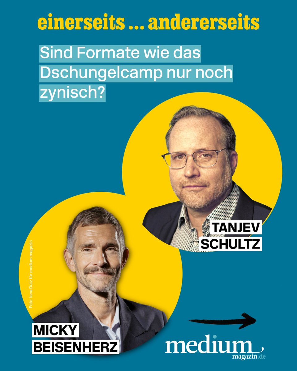 medium magazin tweet media