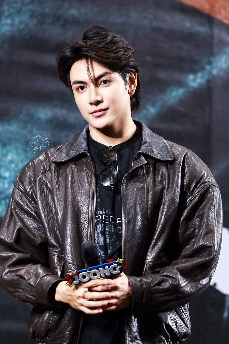 YoYoki_Han tweet media