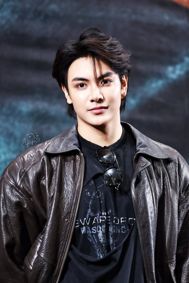 YoYoki_Han tweet media