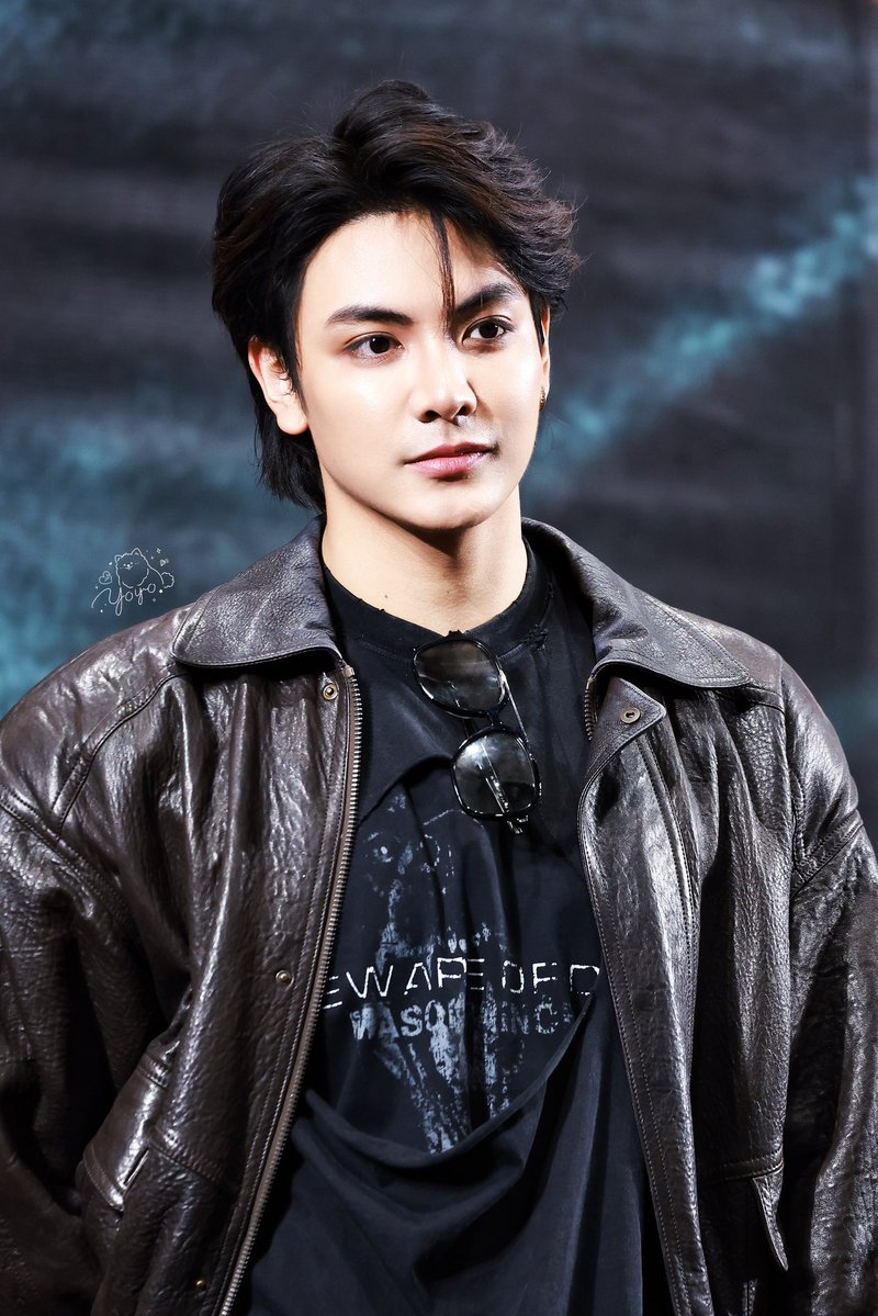 YoYoki_Han tweet media