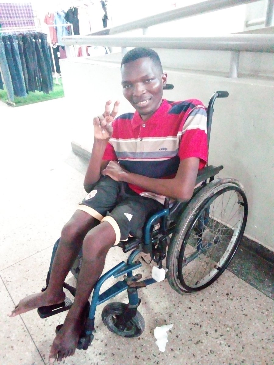 Joseph Mrungu tweet media