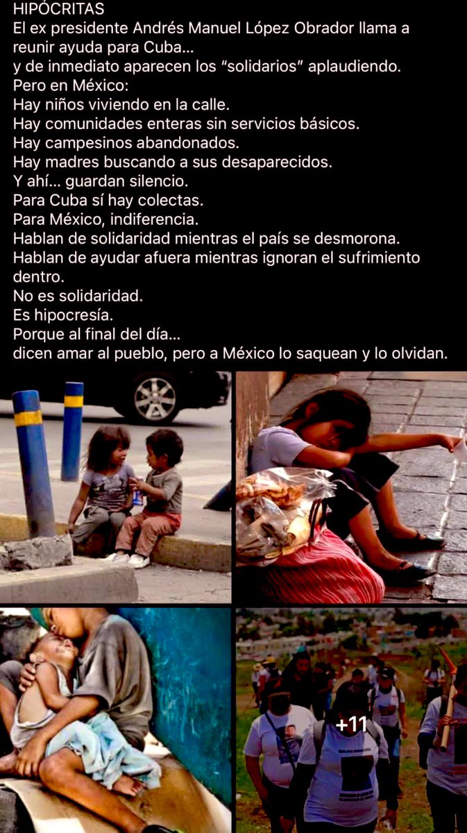 Impudor Político (@ImpudorPolitico) / Posts / X