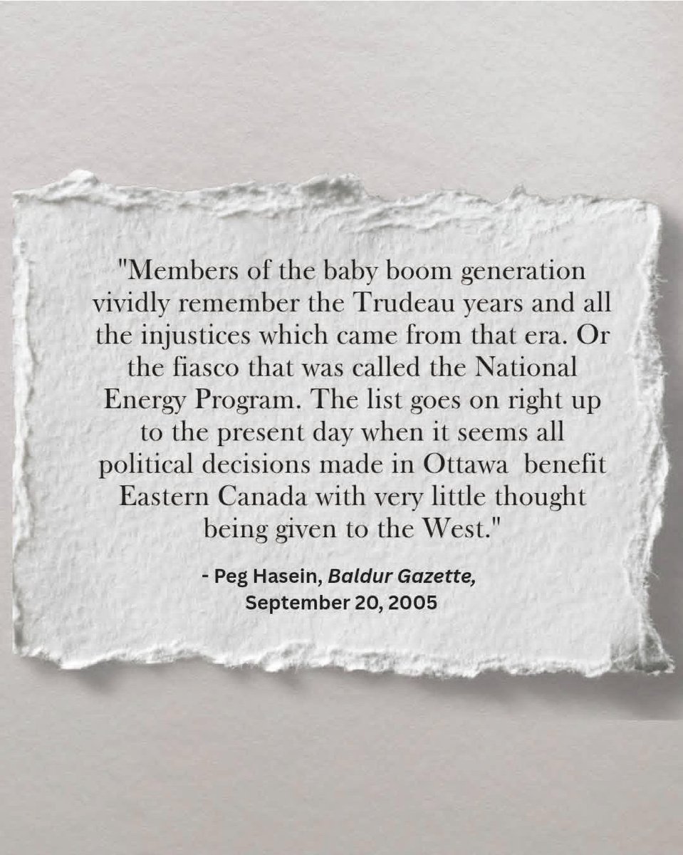 Saskatchewan Prosperity Project tweet media