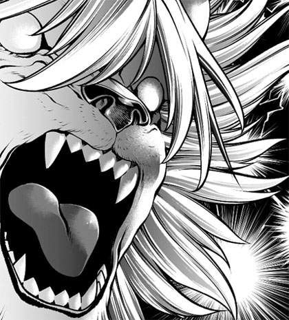 キリングバイツ【公式】／最新刊【第26巻】絶賛発売中！ tweet media