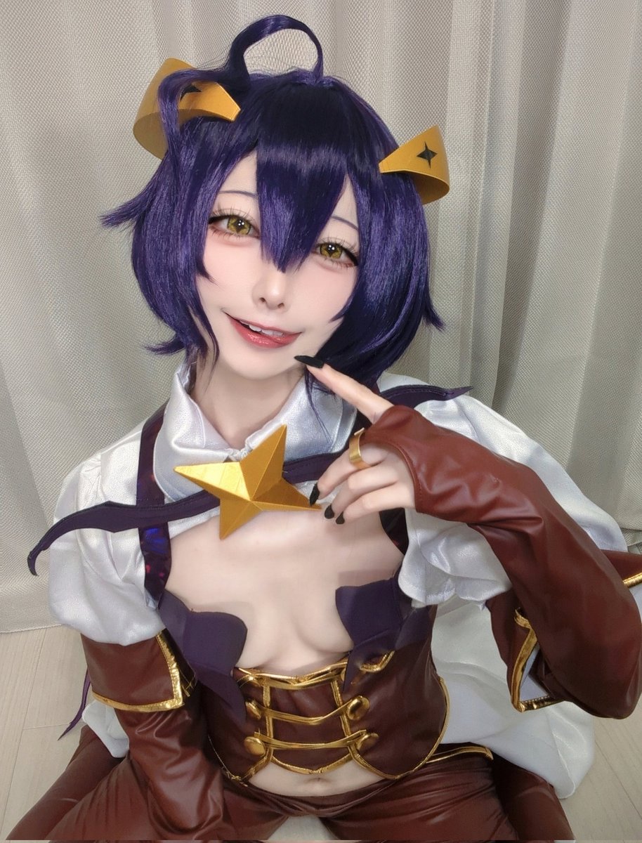 なにか🤍🧷nanika… tweet media